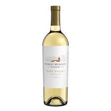Mondavi Fume Blanc 750 ml